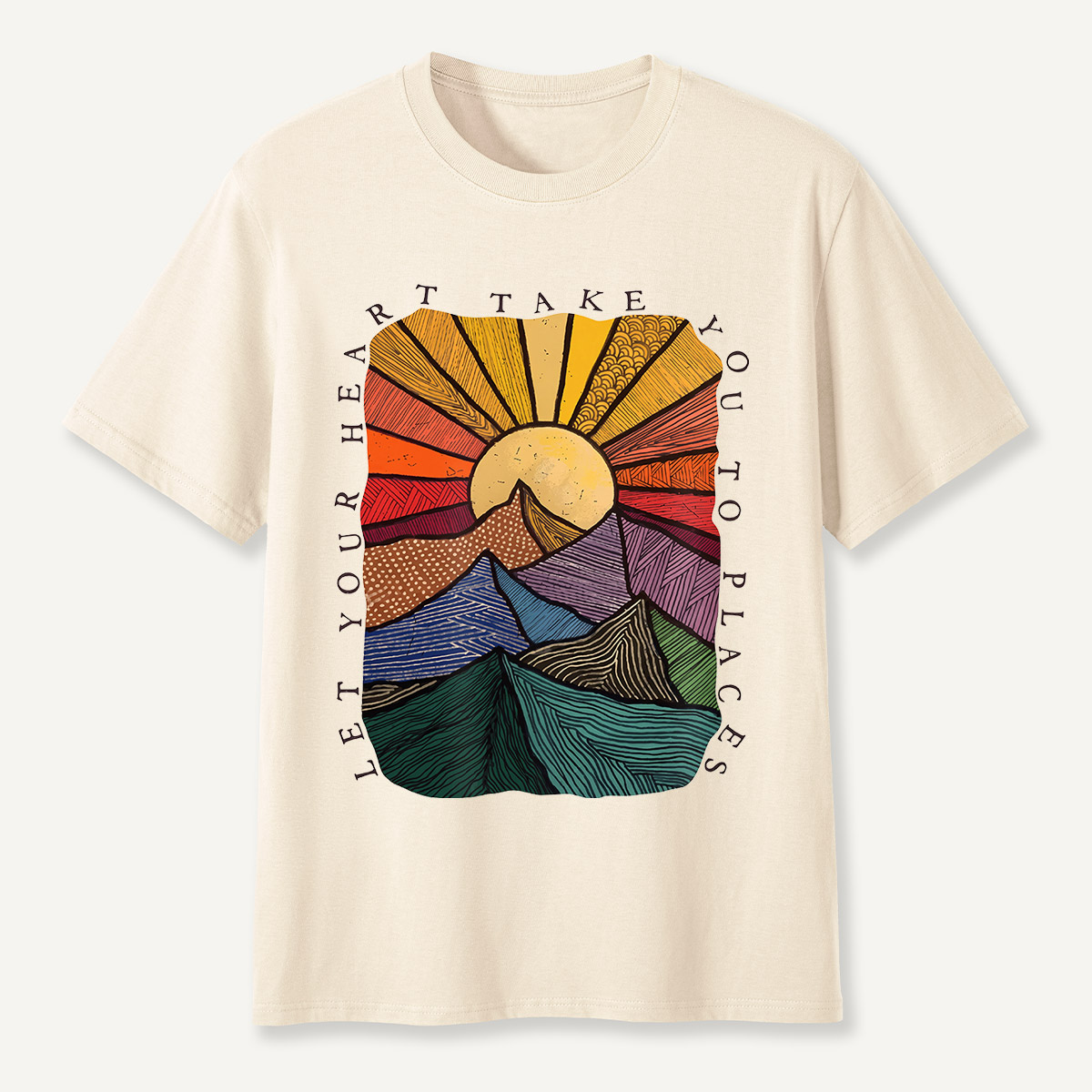 MDCTZMC26072802 T-Shirt