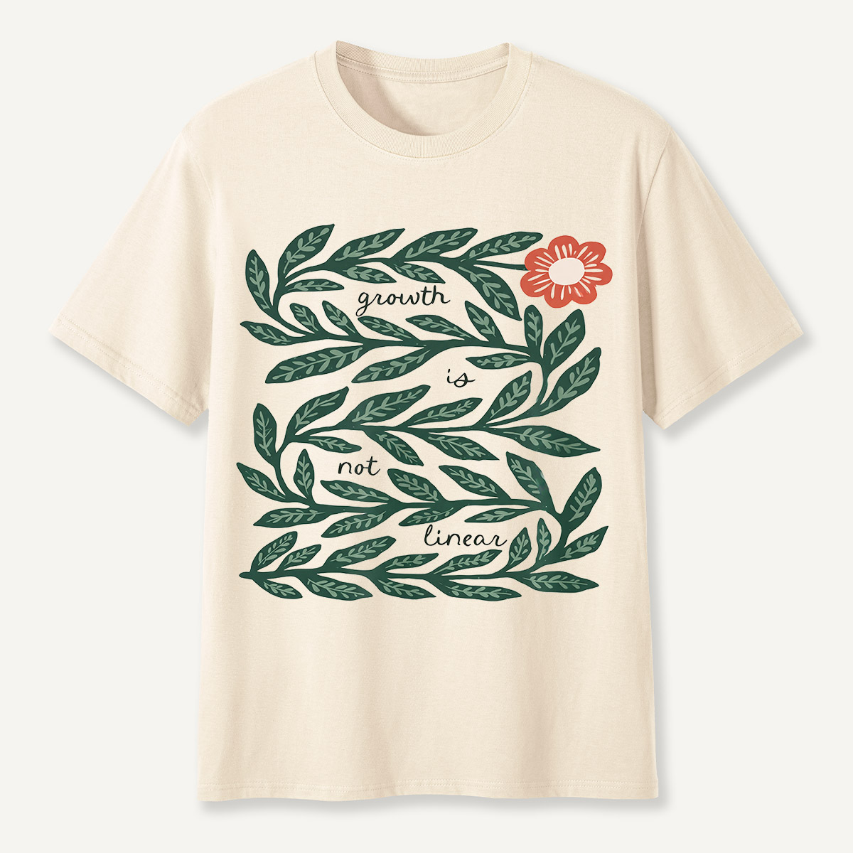MDCTZMC26072804 T-Shirt