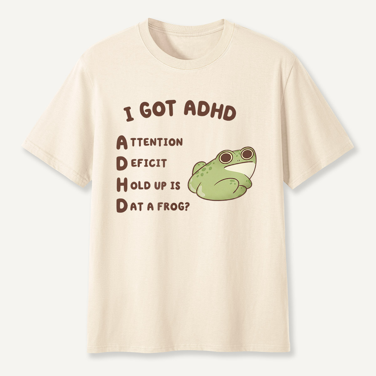 MDCTZMC260728011 T-Shirt