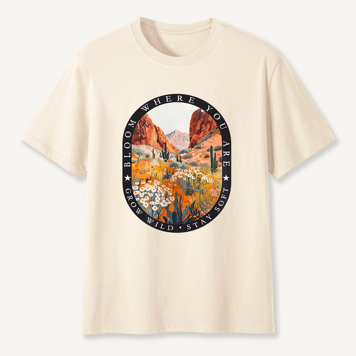 MDCTZMC26072805 T-Shirt
