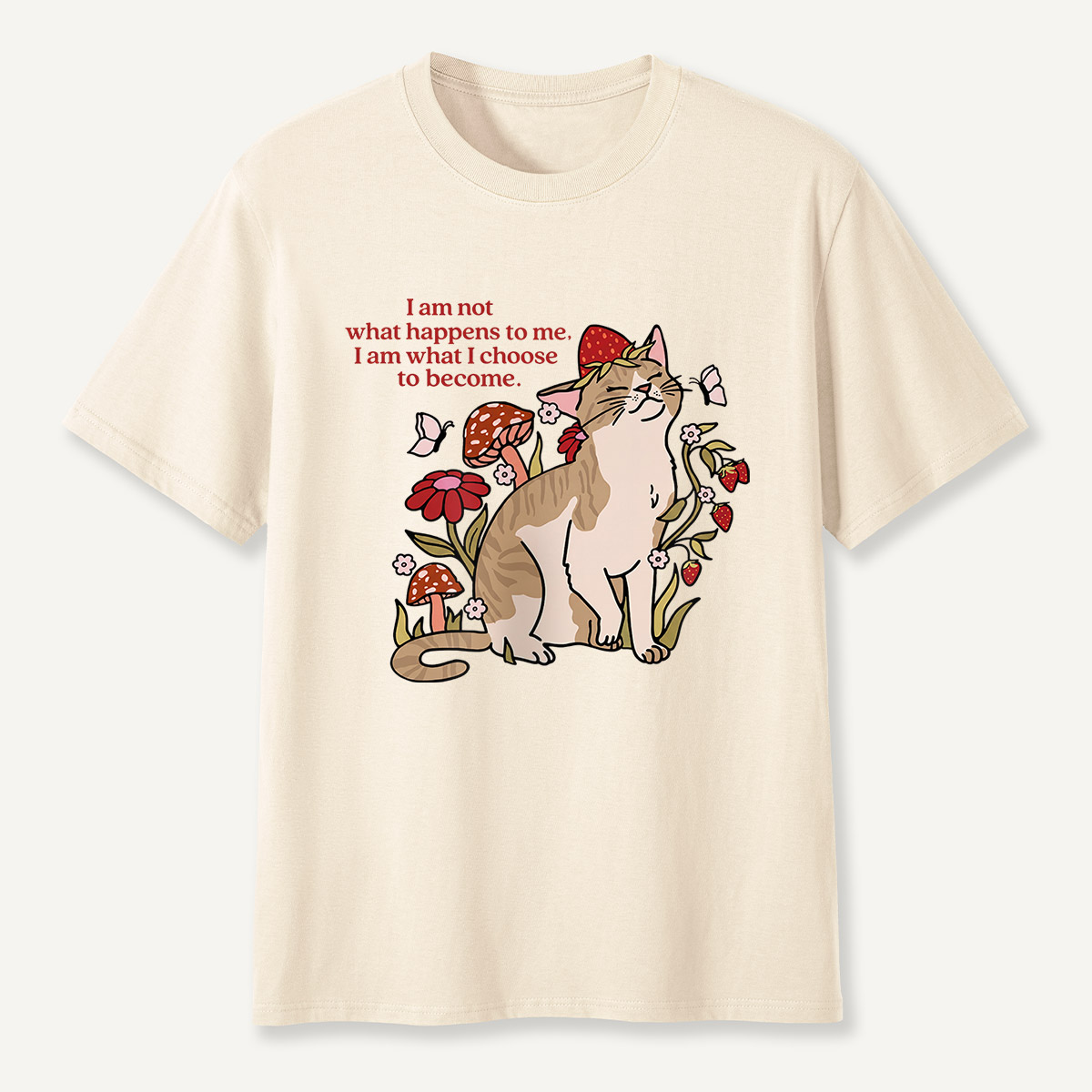 MDCTZMC26072806 T-Shirt