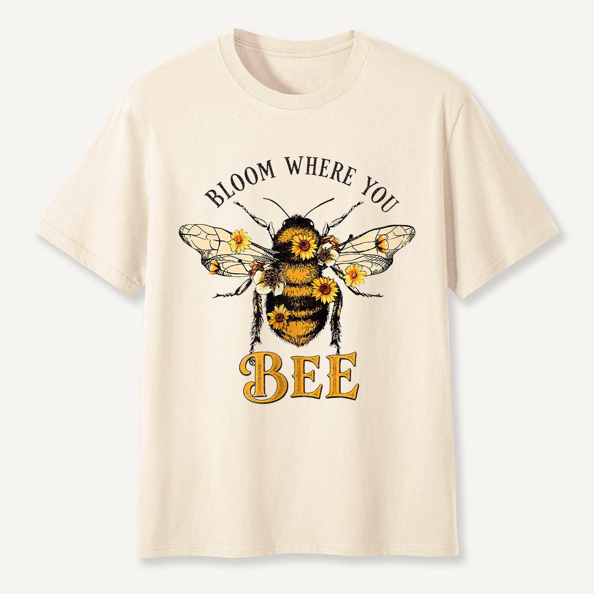 MDCTZMC26072914 T-Shirt