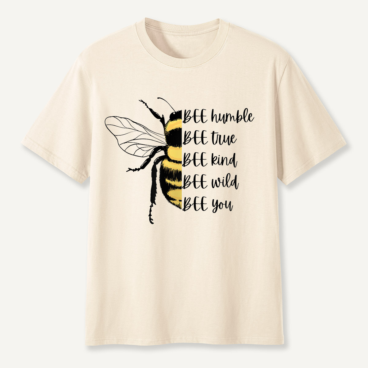MDCTZMC26072915 T-Shirt