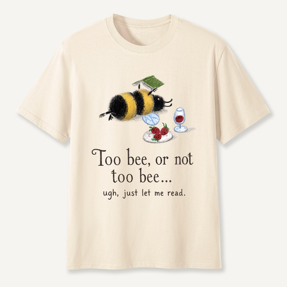 MDCTZMC26072918 T-Shirt