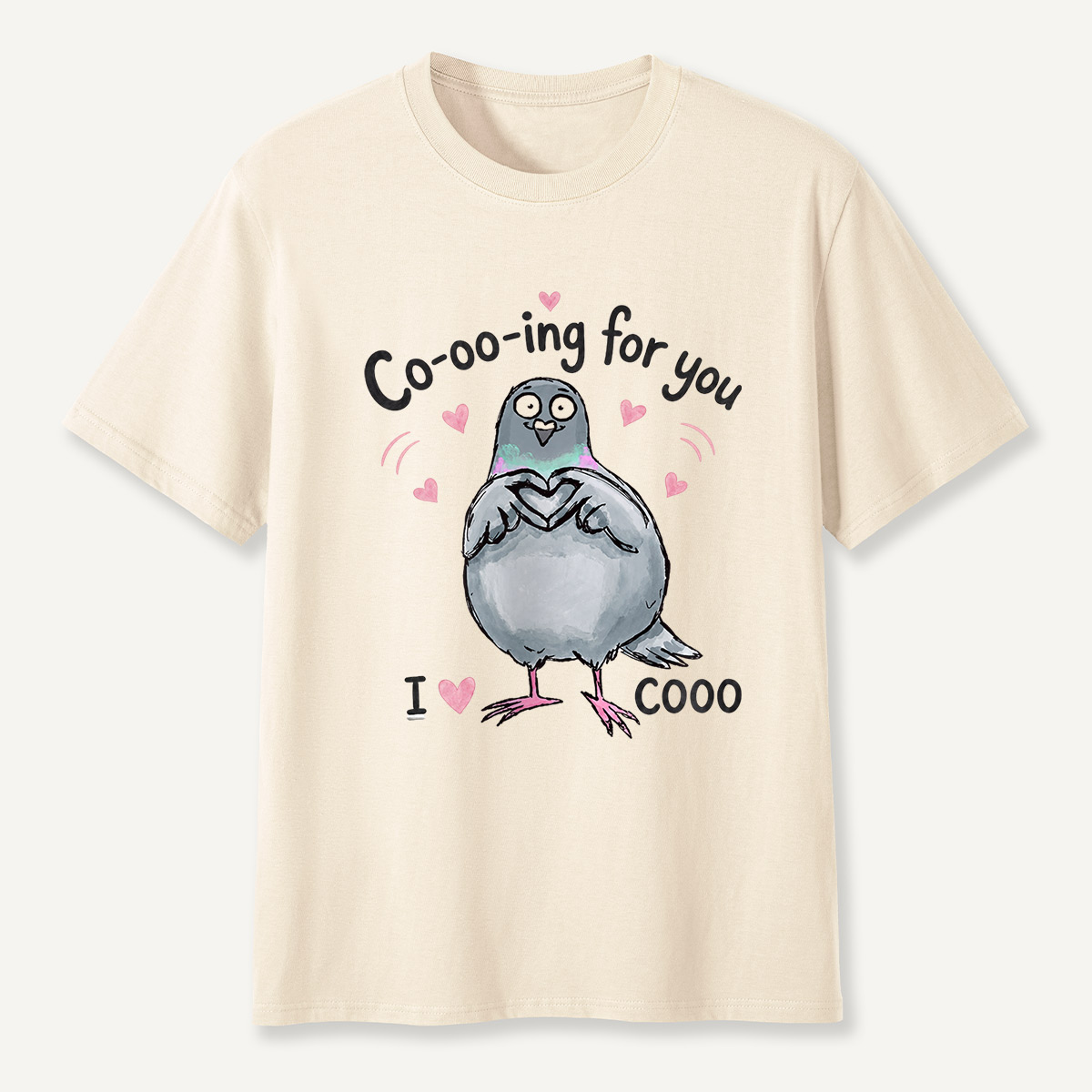 MDCTZMC26072920 T-Shirt