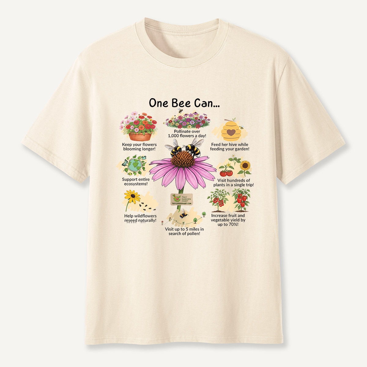 MDCTZMC26072921 T-Shirt
