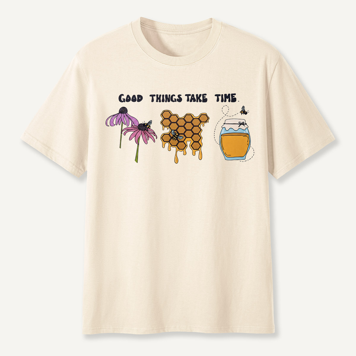 MDCTZMC26072922 T-Shirt