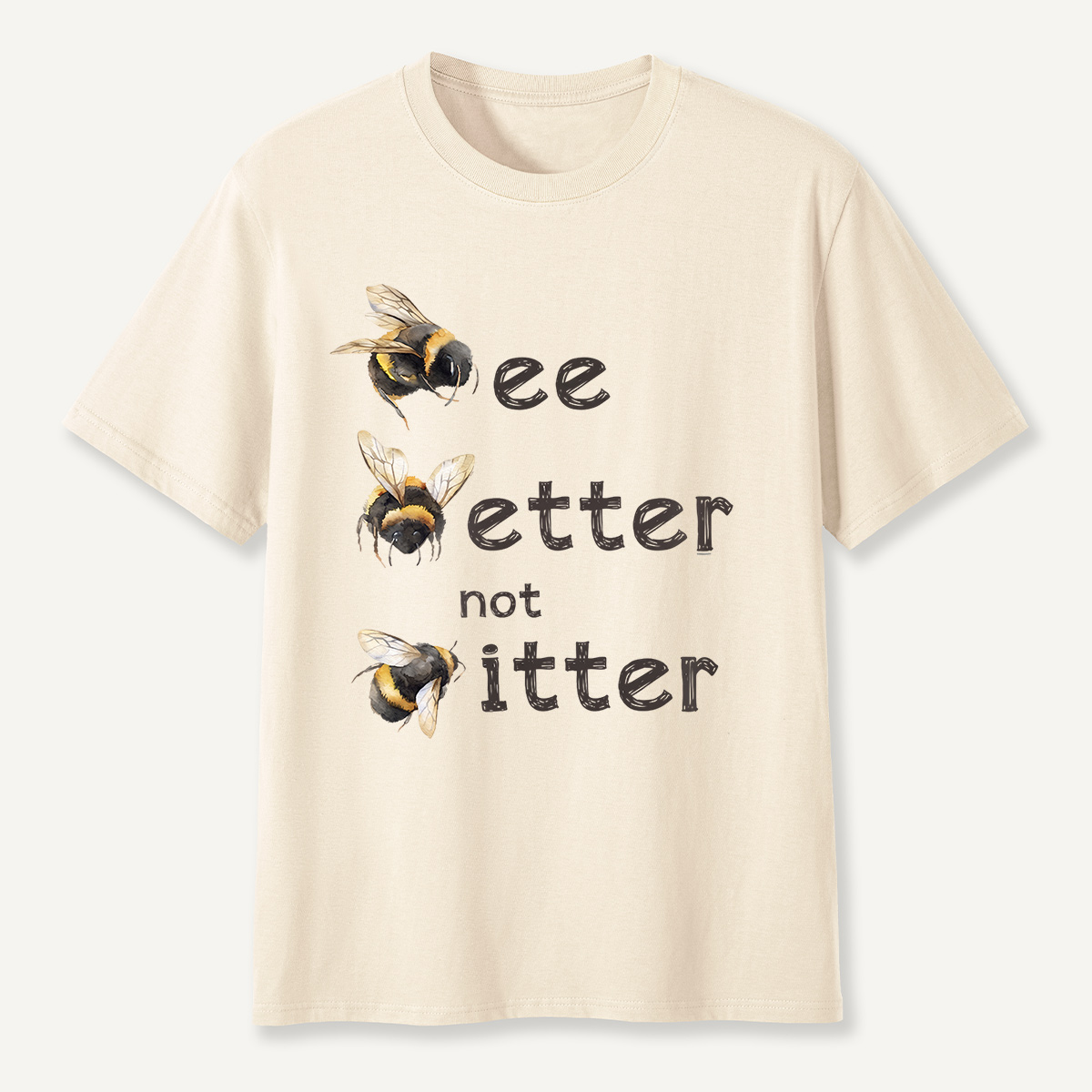 MDCTZMC26072925 T-Shirt