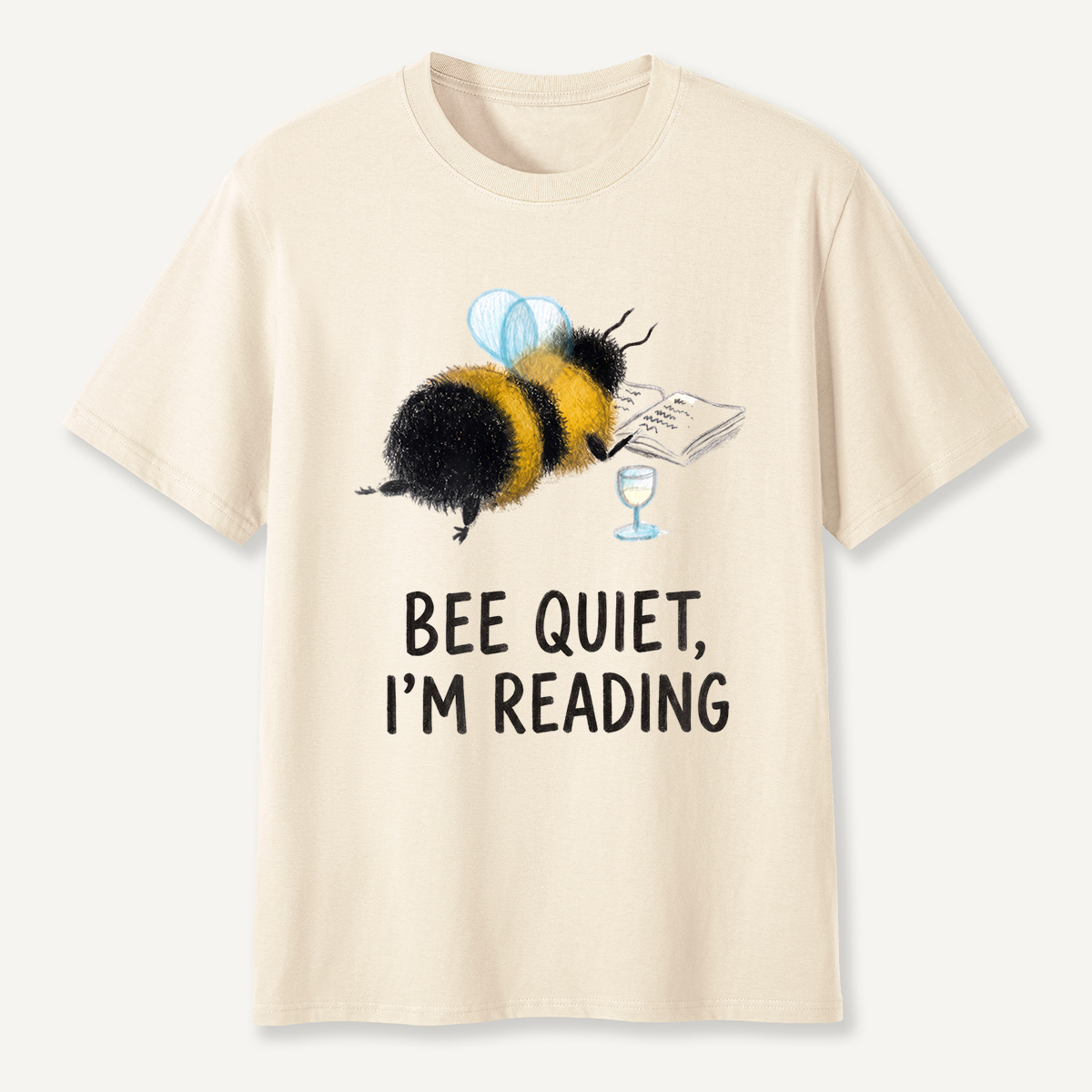 MDCTZMC26072917 T-Shirt