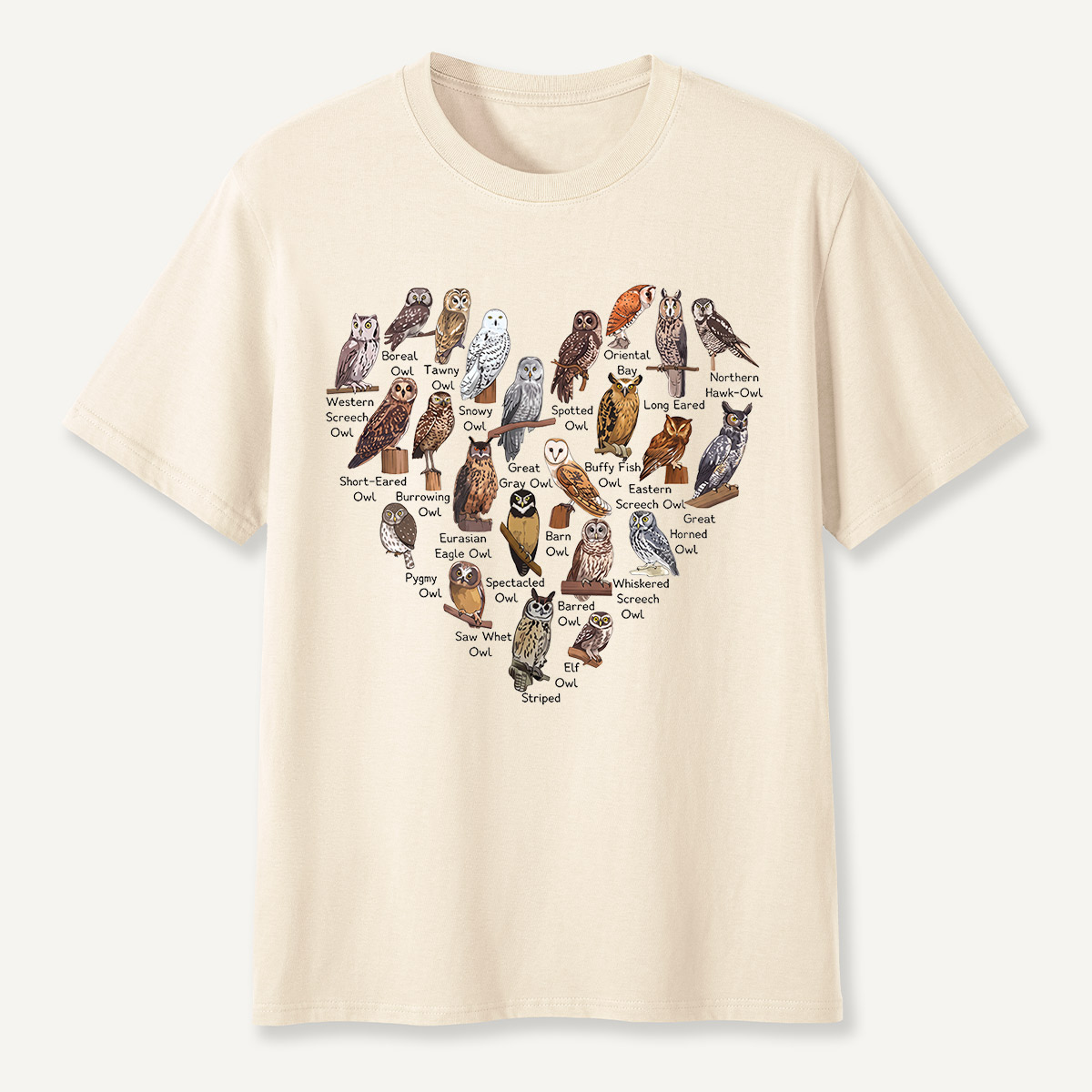 MDCTZMC26073001 T-Shirt