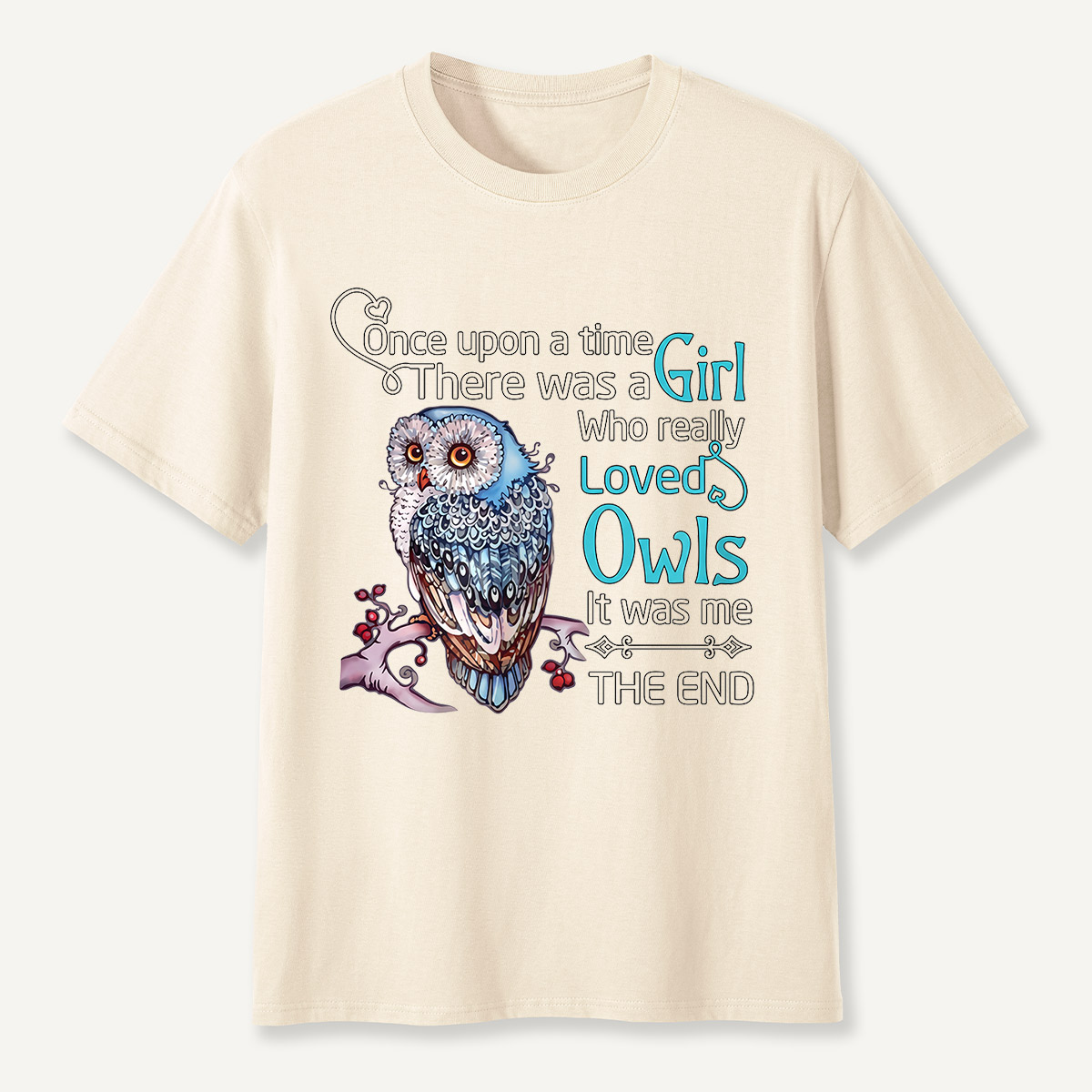 MDCTZMC26073002 T-Shirt