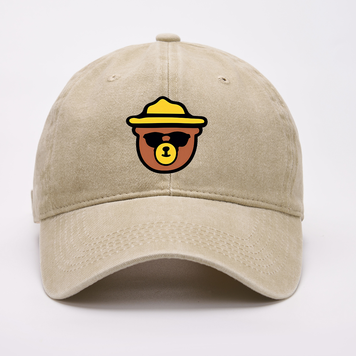 Wildbear Hat