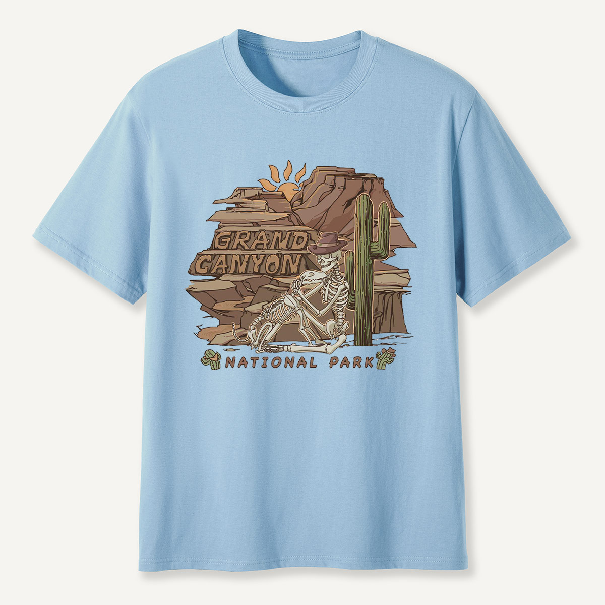 Grand Canyon National Park T-Shirt