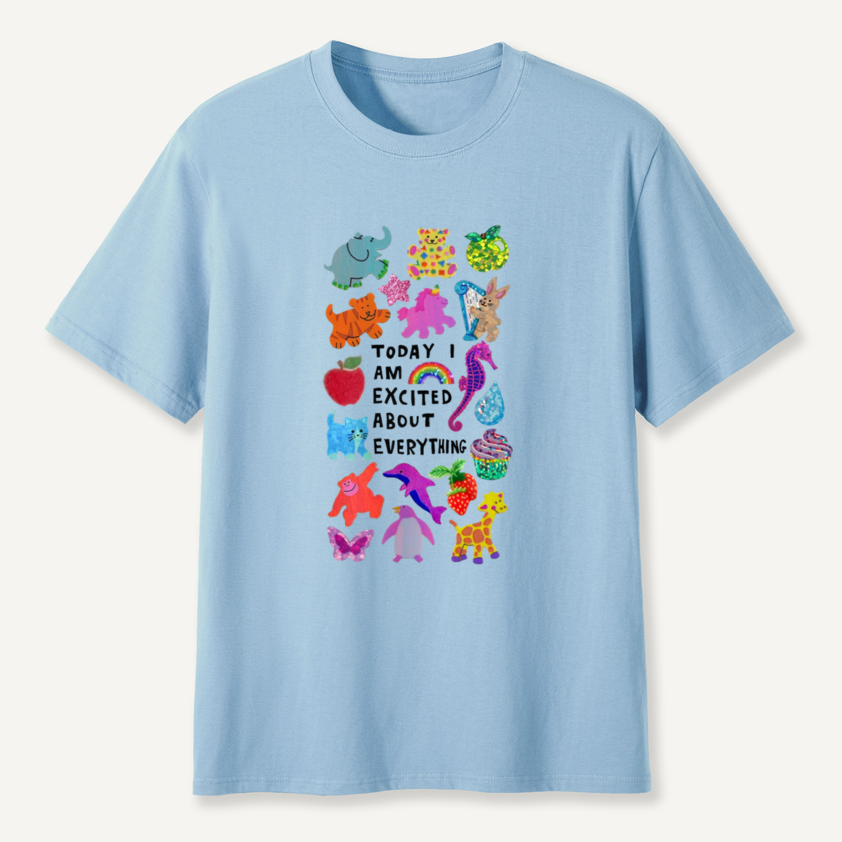 Classic Bear Family T-Shirt