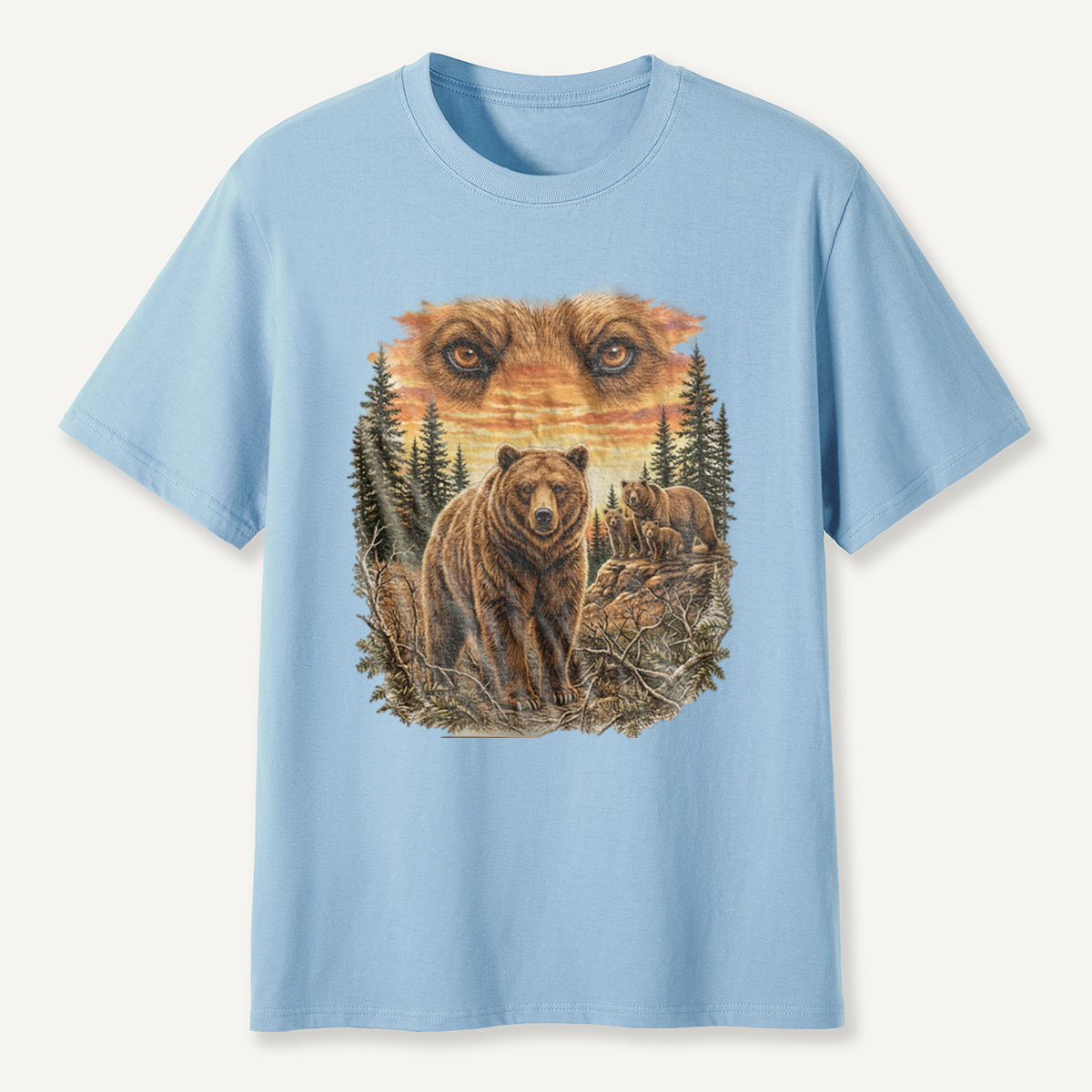 Today I Am Excited About Everything T-Shirt
