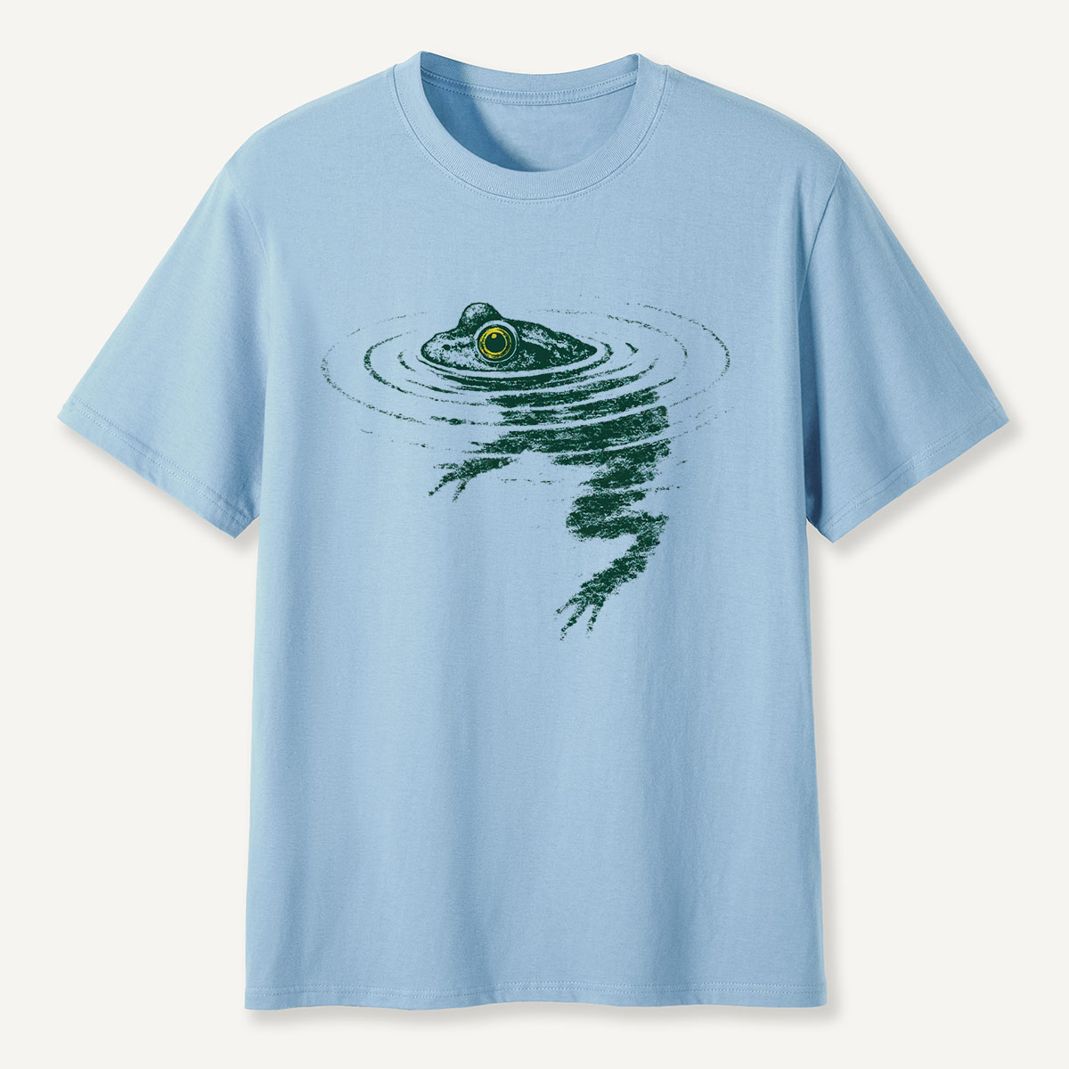 Frog Pond Wildlife T-Shirt
