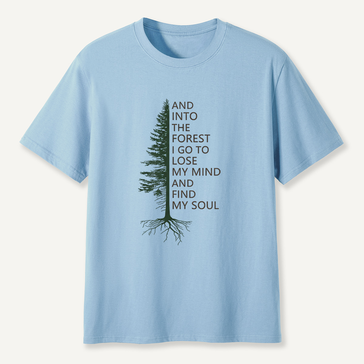 Into the Woods T-Shirt