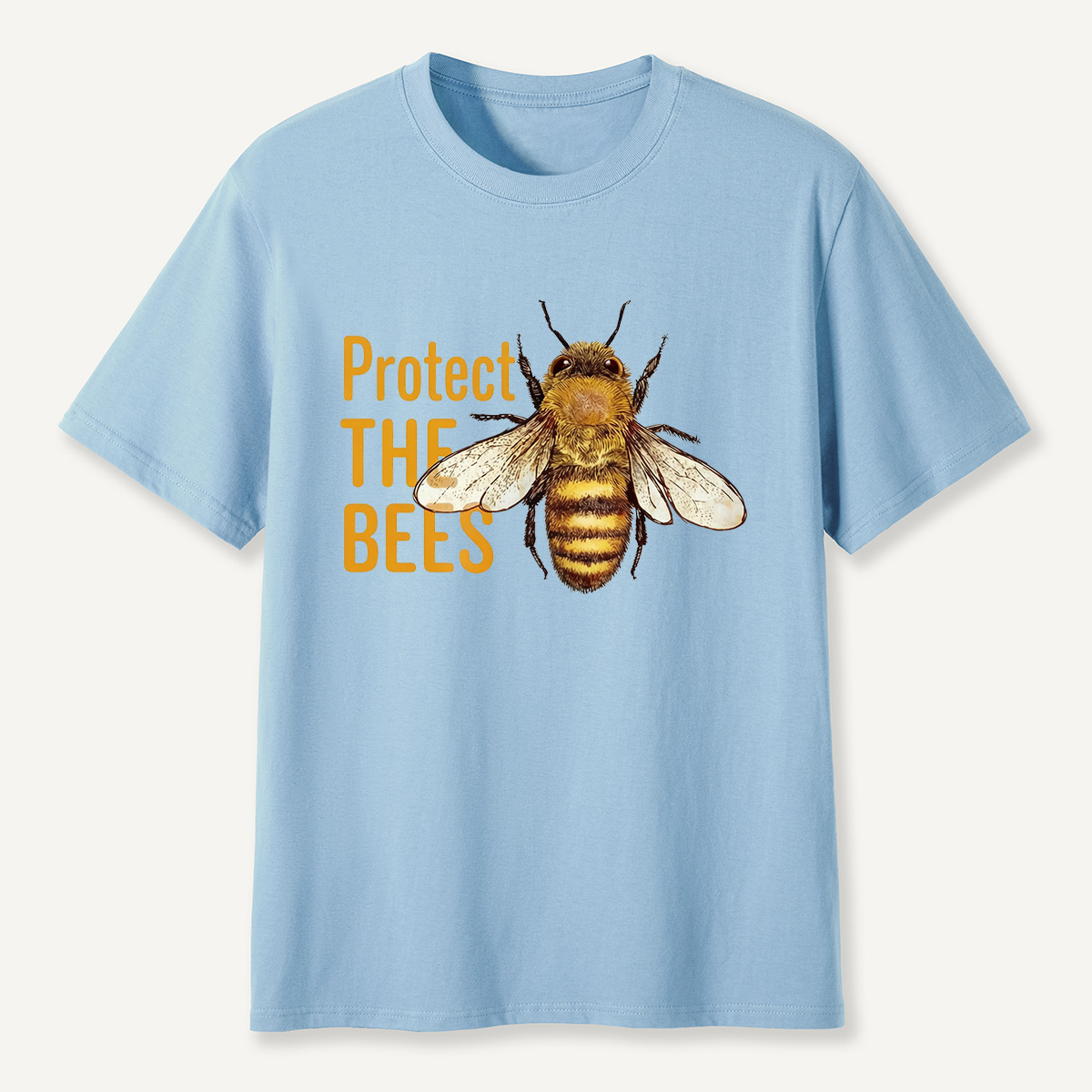 Protect the Bees T-Shirt