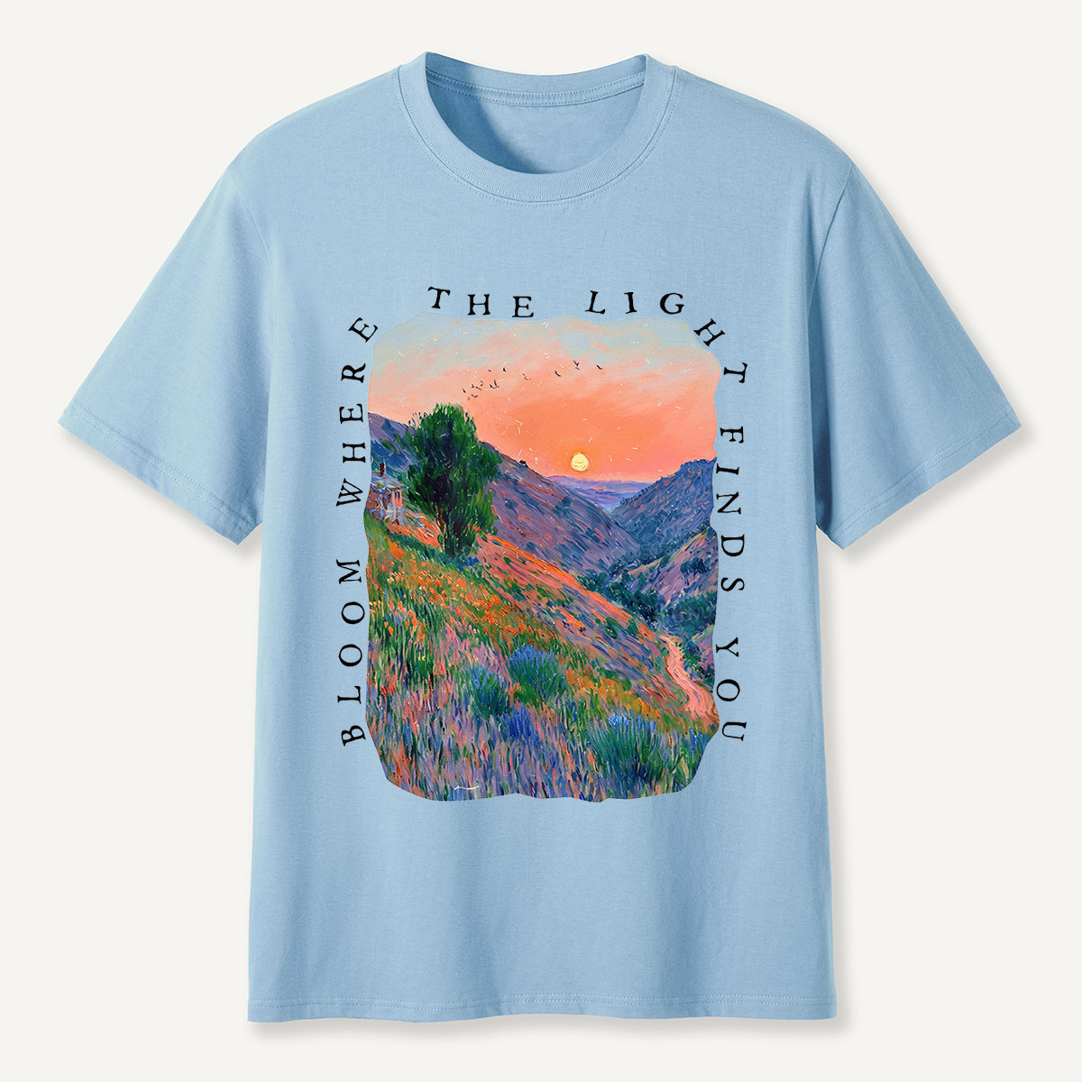 MDCTZMC26072805 T-Shirt