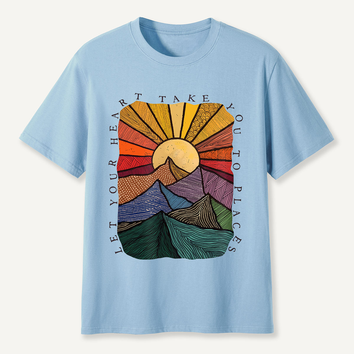 MDCTZMC26072802 T-Shirt