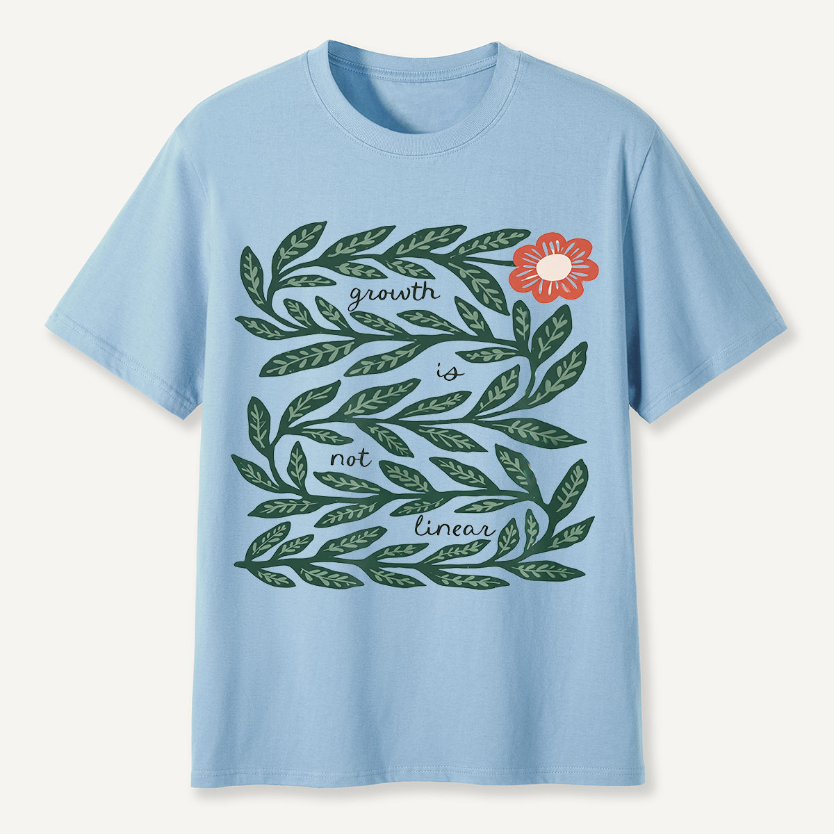 MDCTZMC26072804 T-Shirt