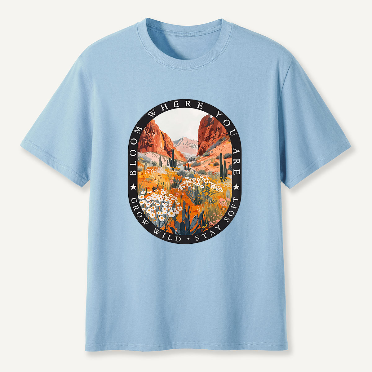 MDCTZMC26072805 T-Shirt