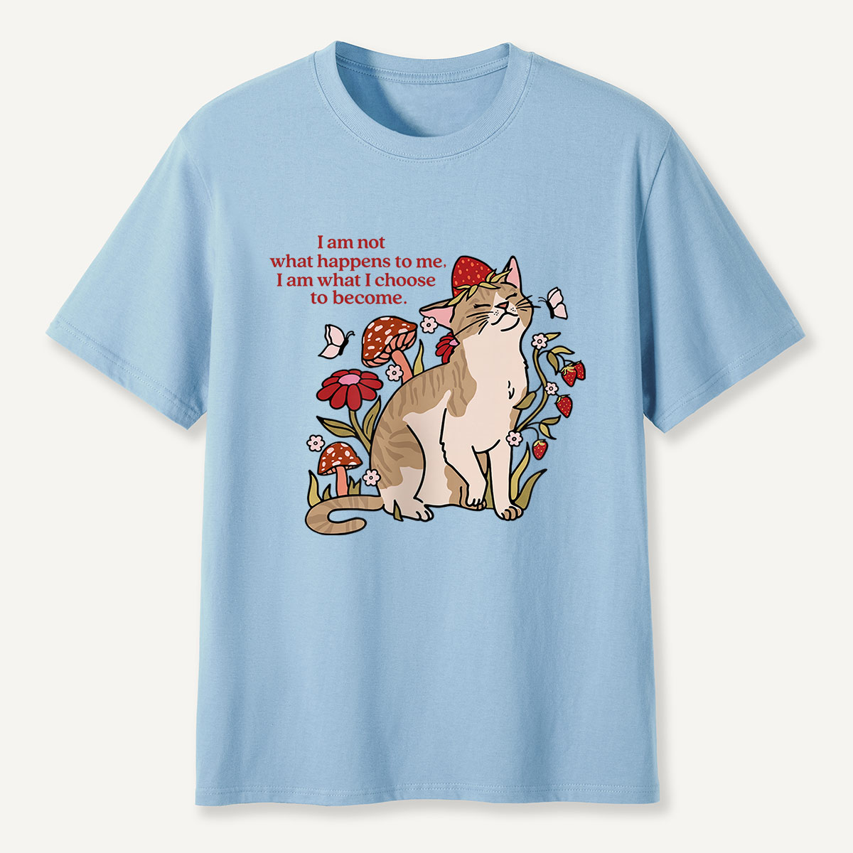 MDCTZMC26072806 T-Shirt