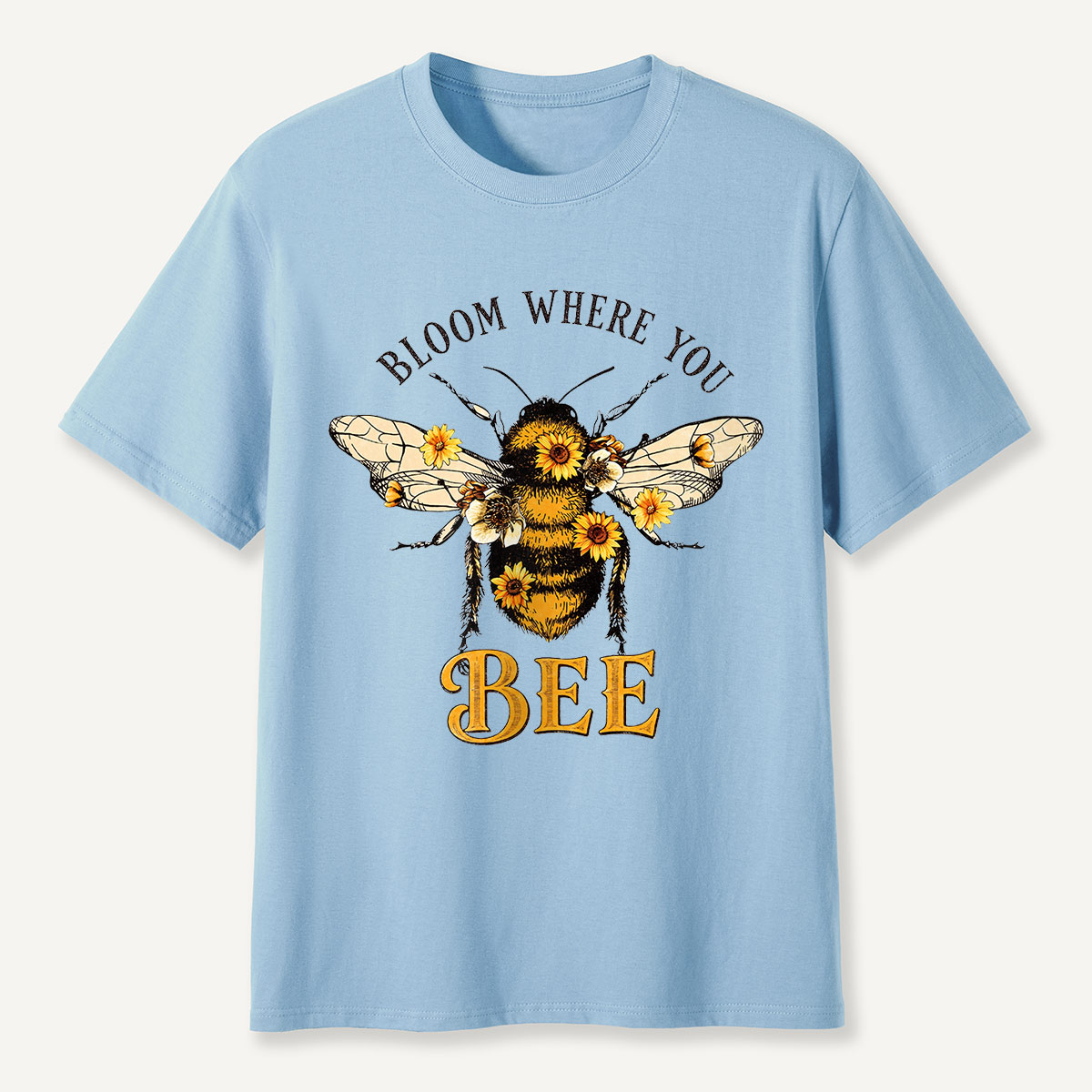 MDCTZMC26072914 T-Shirt
