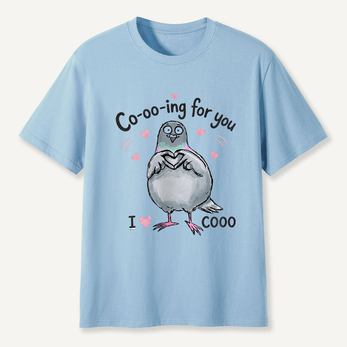 MDCTZMC26072920 T-Shirt