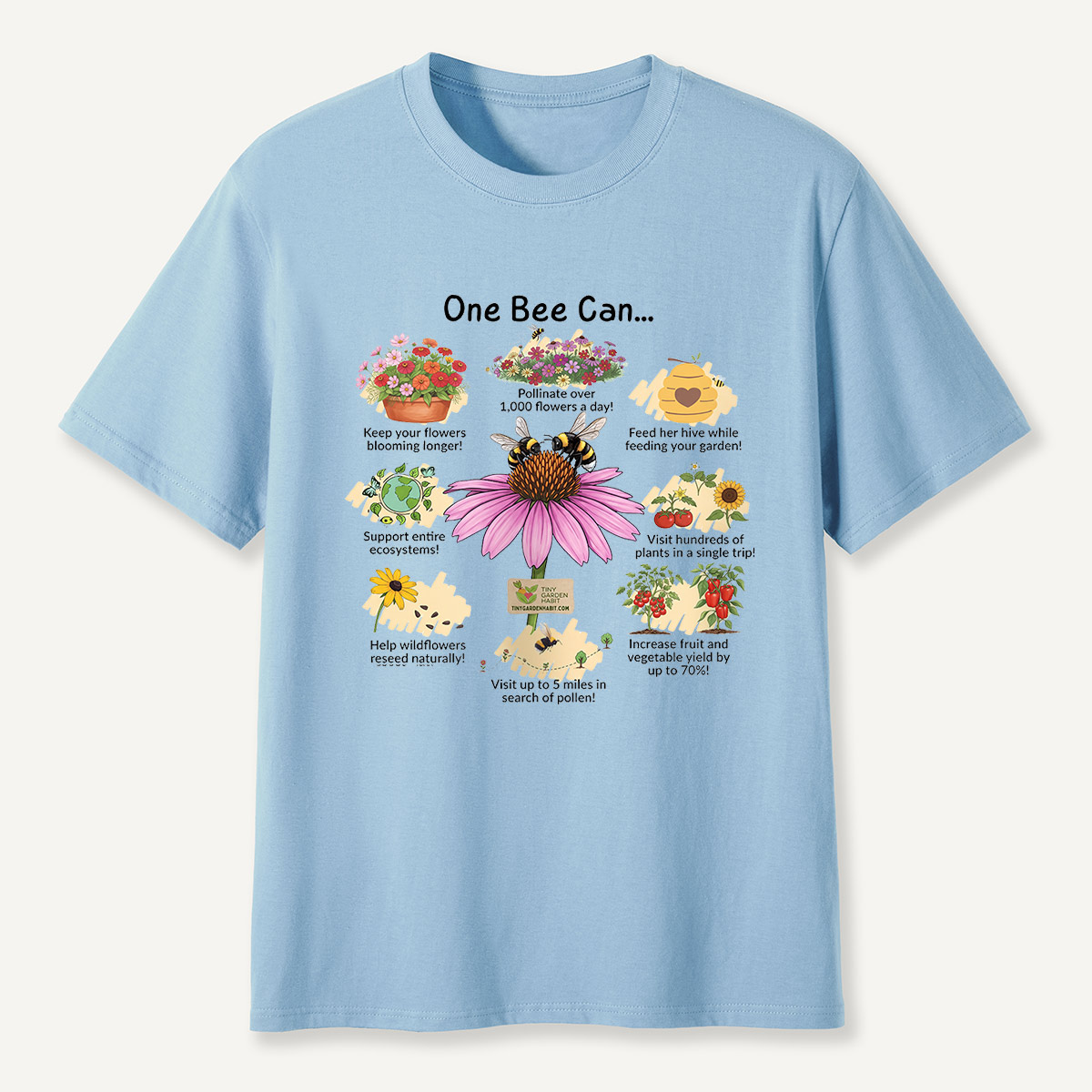 MDCTZMC26072921 T-Shirt