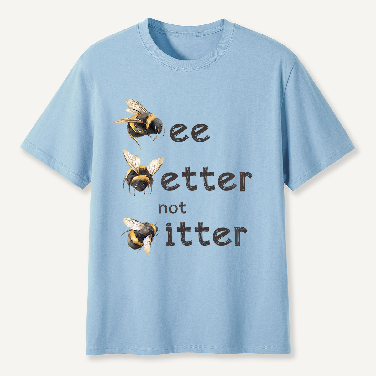 MDCTZMC26072925 T-Shirt