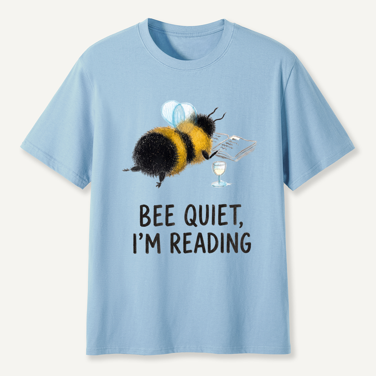 MDCTZMC26072917 T-Shirt