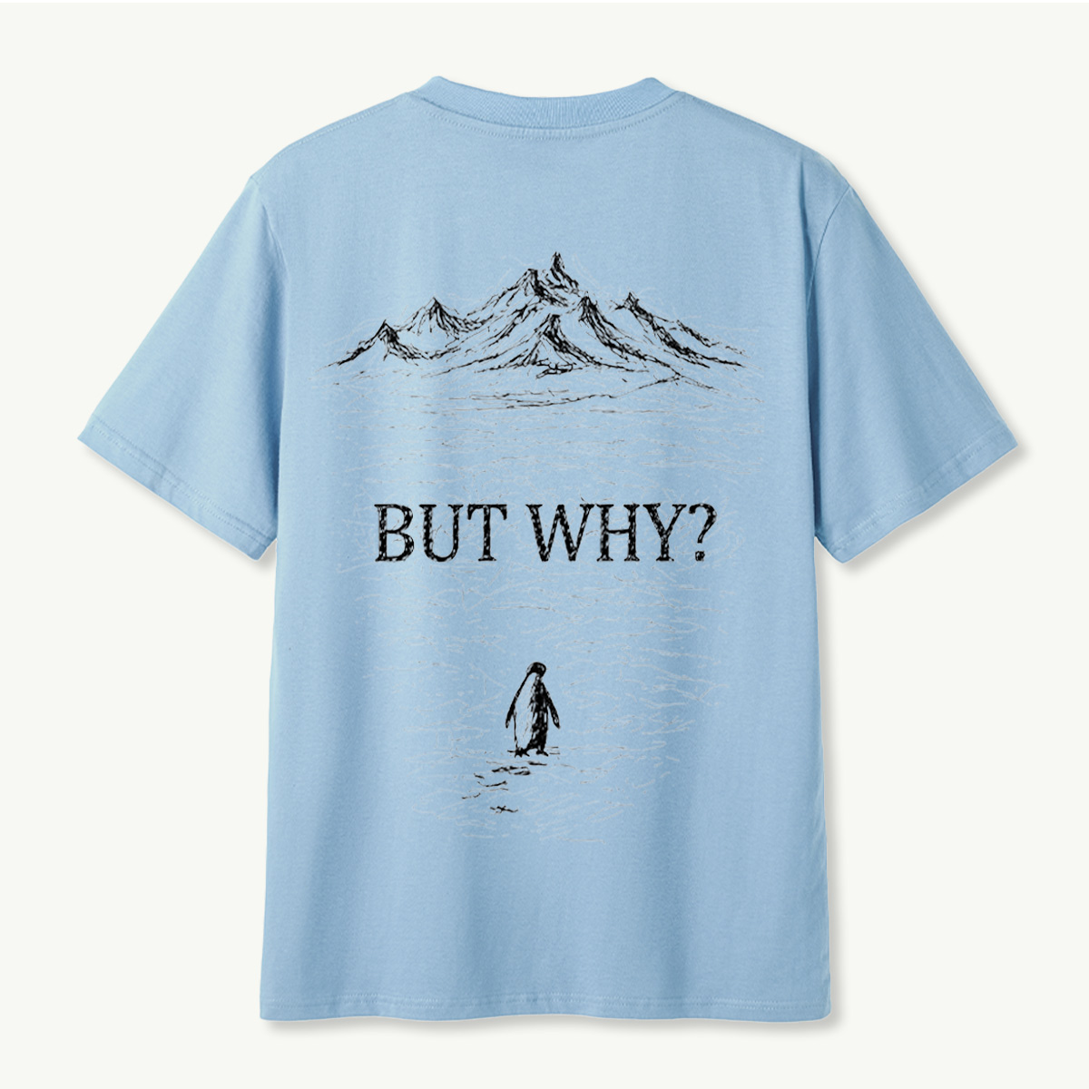 MDCTZMC26082801 T-Shirt