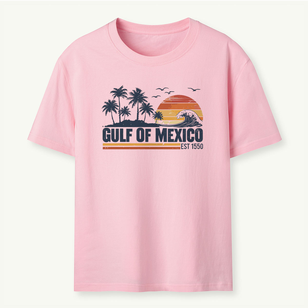 Gulf Of Mexico T-Shirt