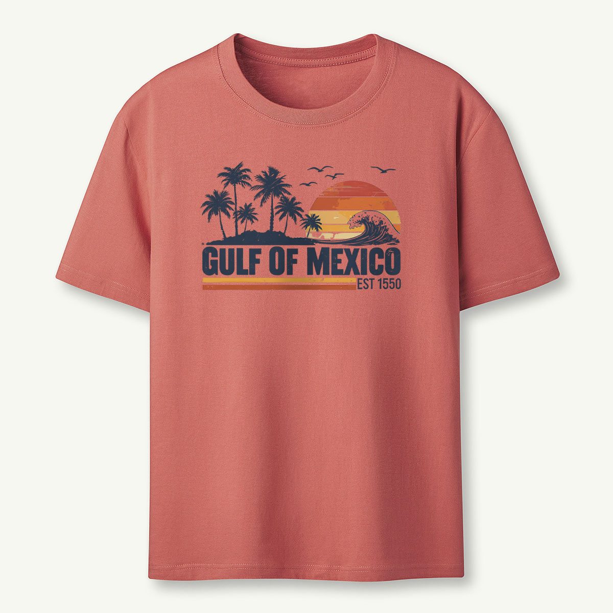 Gulf Of Mexico T-Shirt