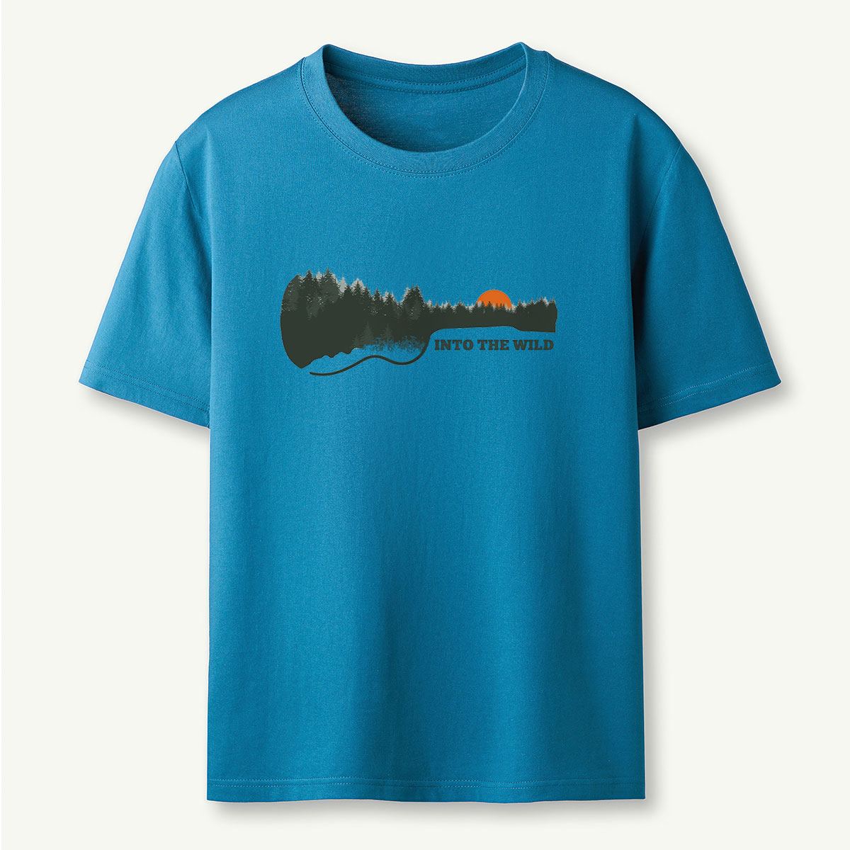 Into the Wild T-Shirt