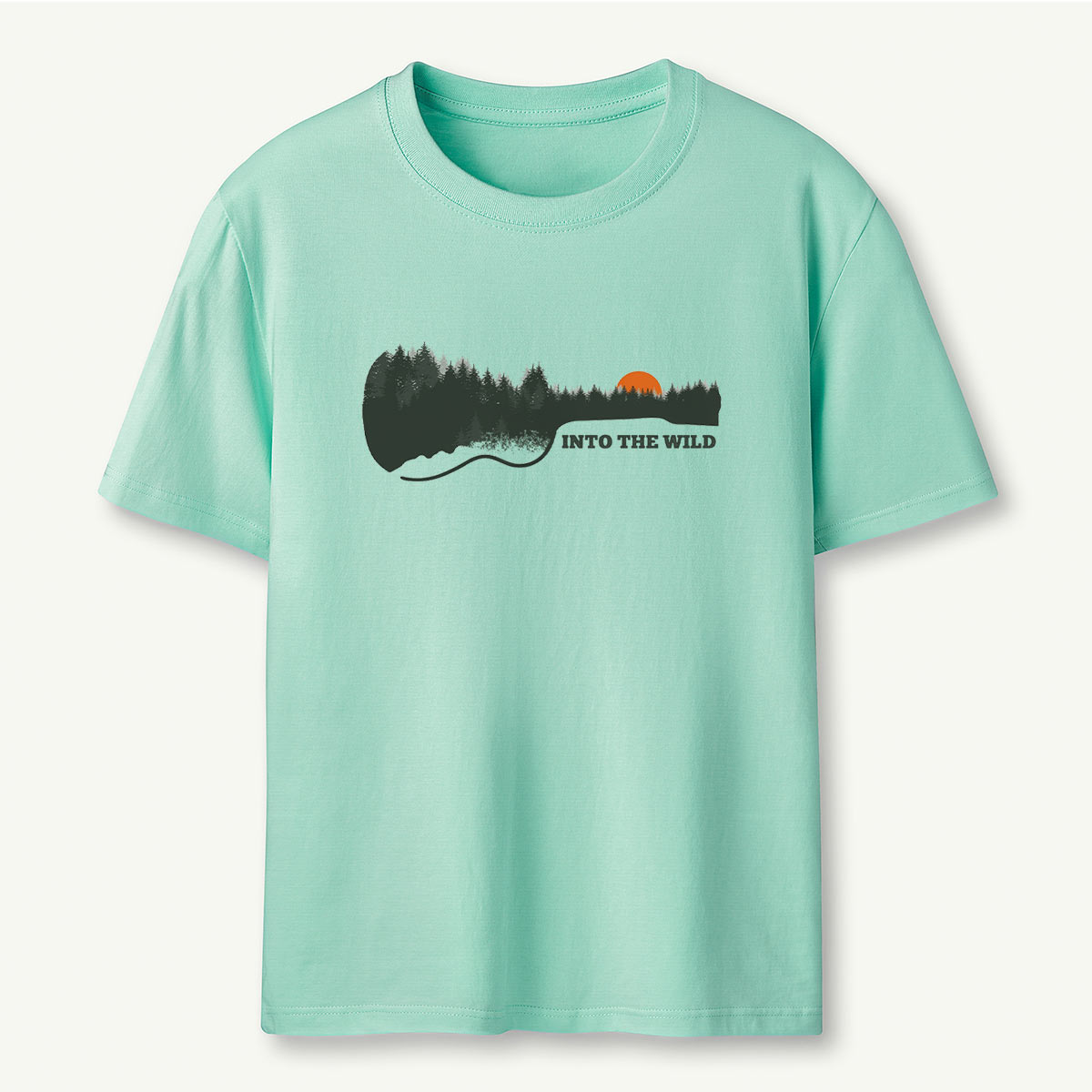 Into the Wild T-Shirt