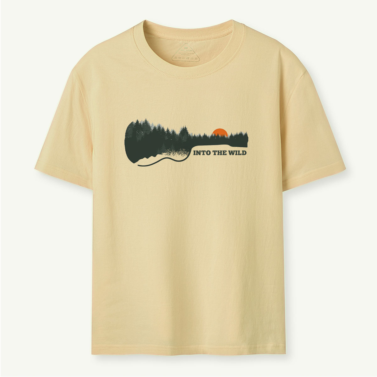 Into the Wild T-Shirt
