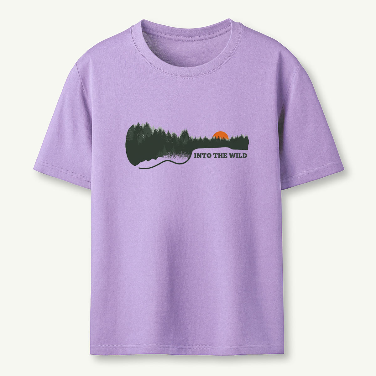 Into the Wild T-Shirt