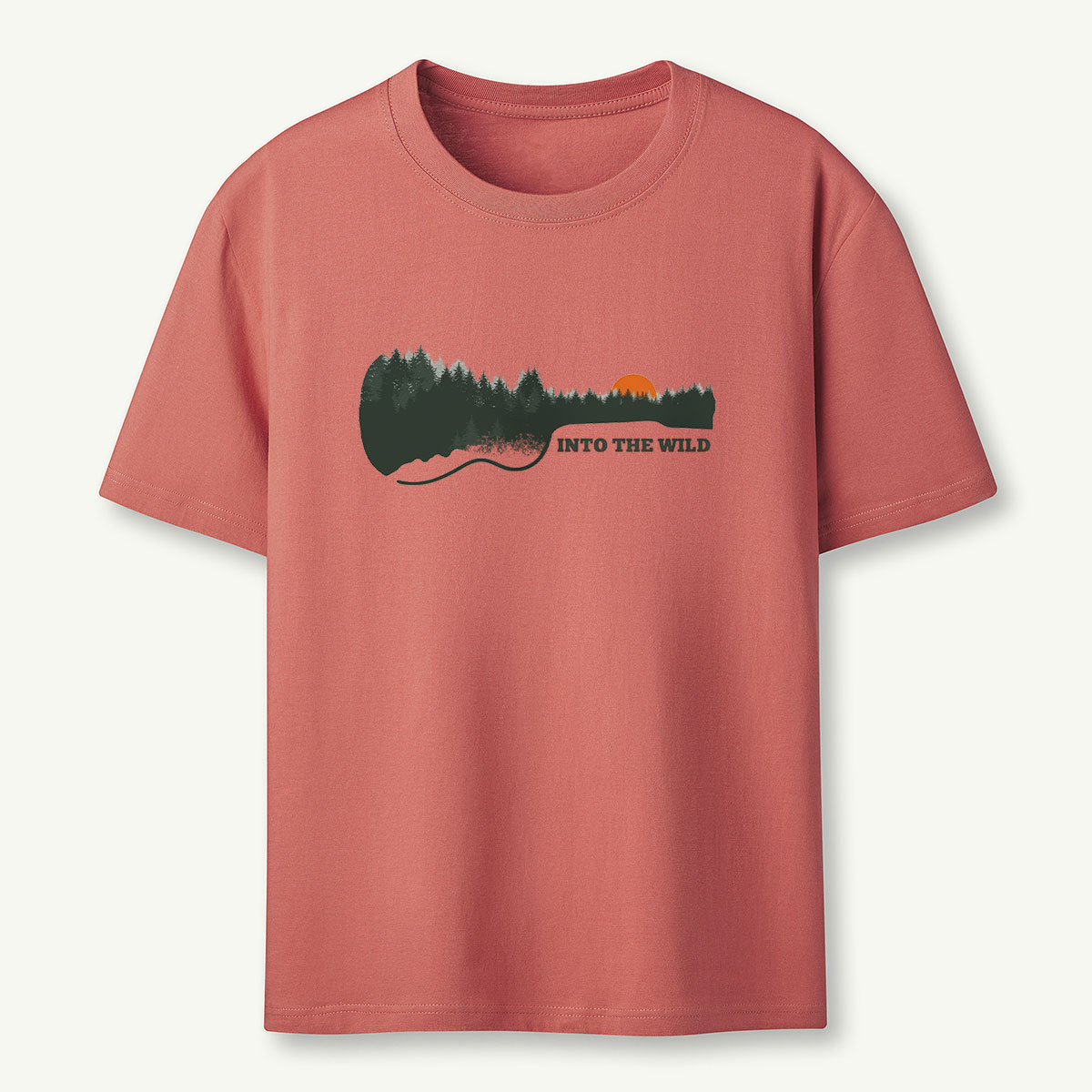 Into the Wild T-Shirt