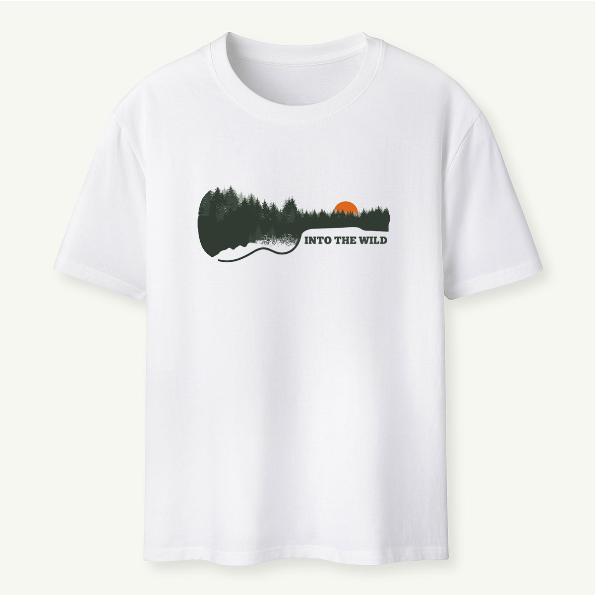 Into the Wild T-Shirt
