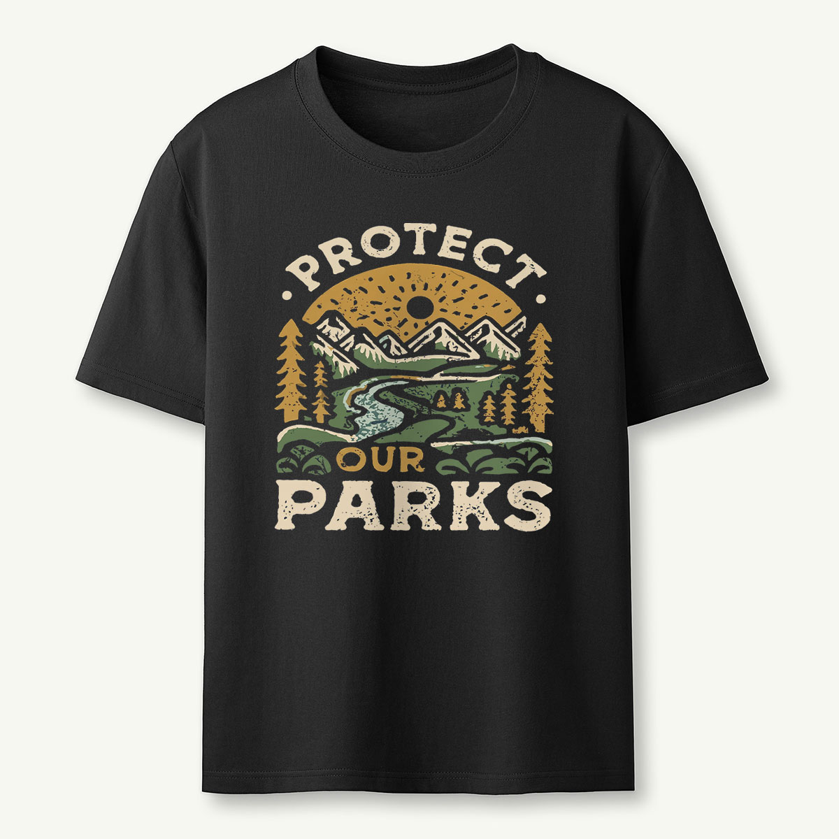 Protect Our Parks T-Shirt