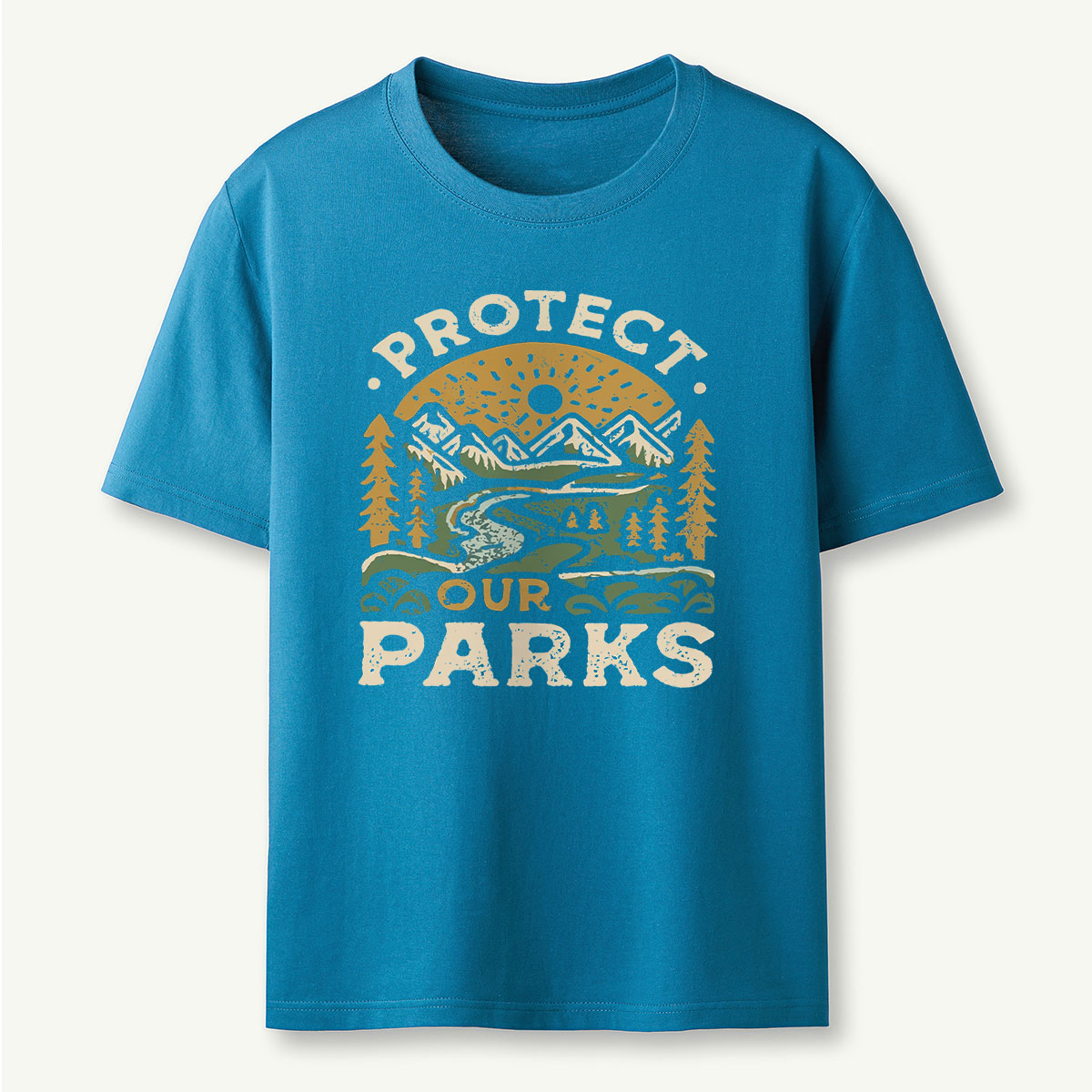 Protect Our Parks T-Shirt