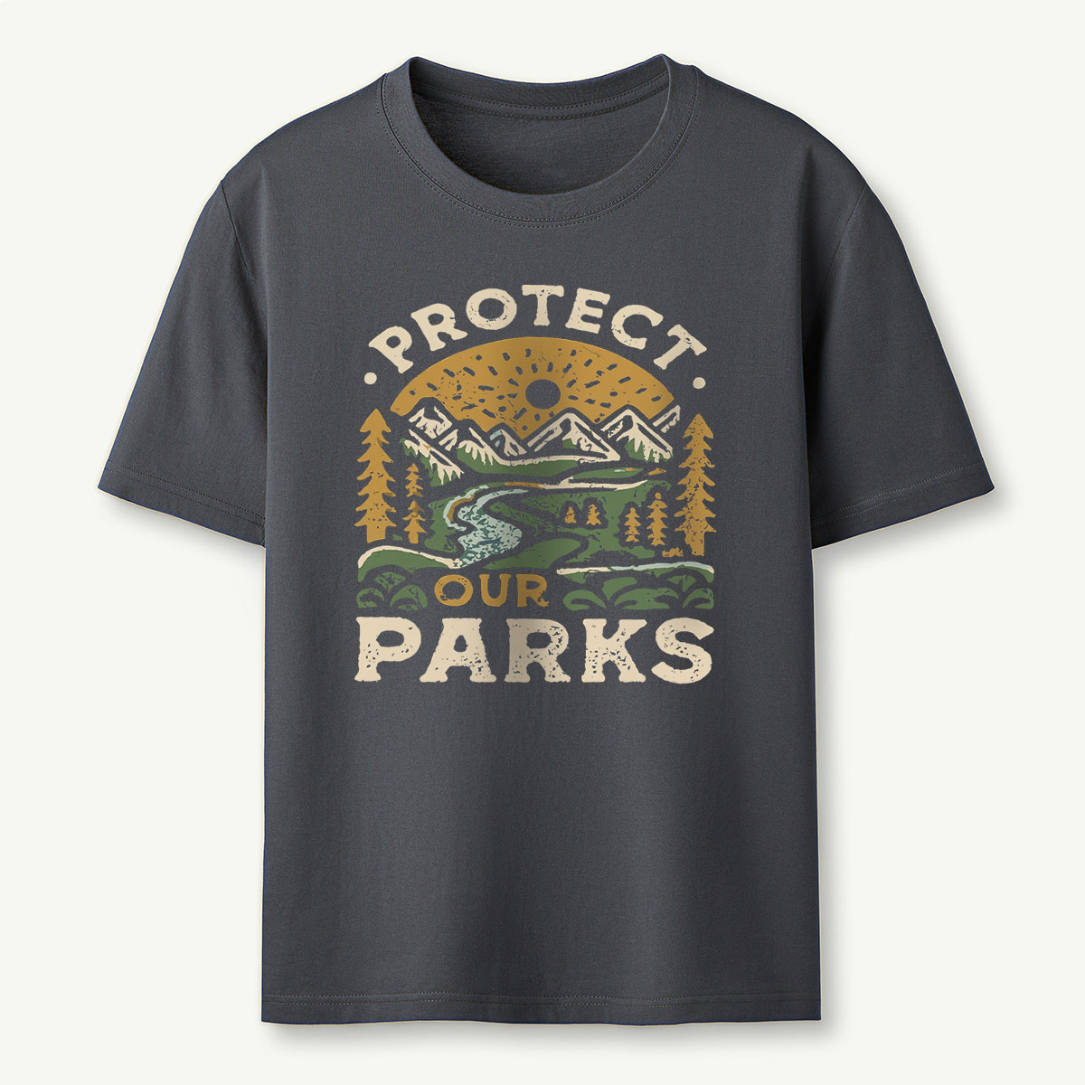 Protect Our Parks T-Shirt