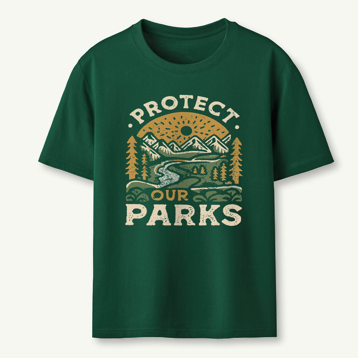Protect Our Parks T-Shirt