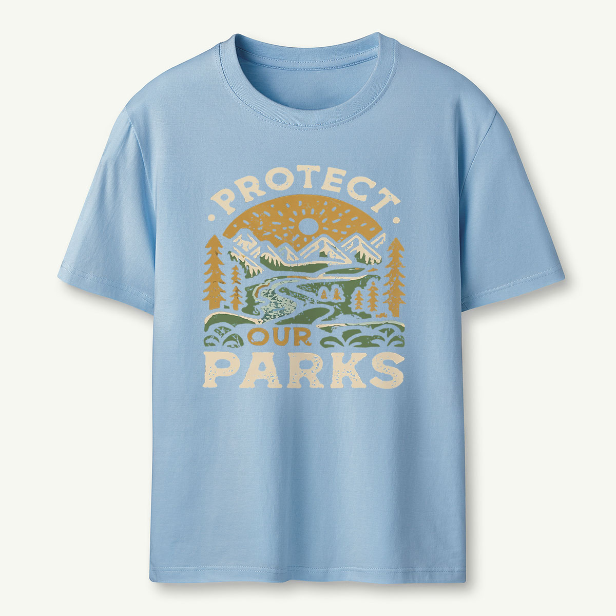 Protect Our Parks T-Shirt
