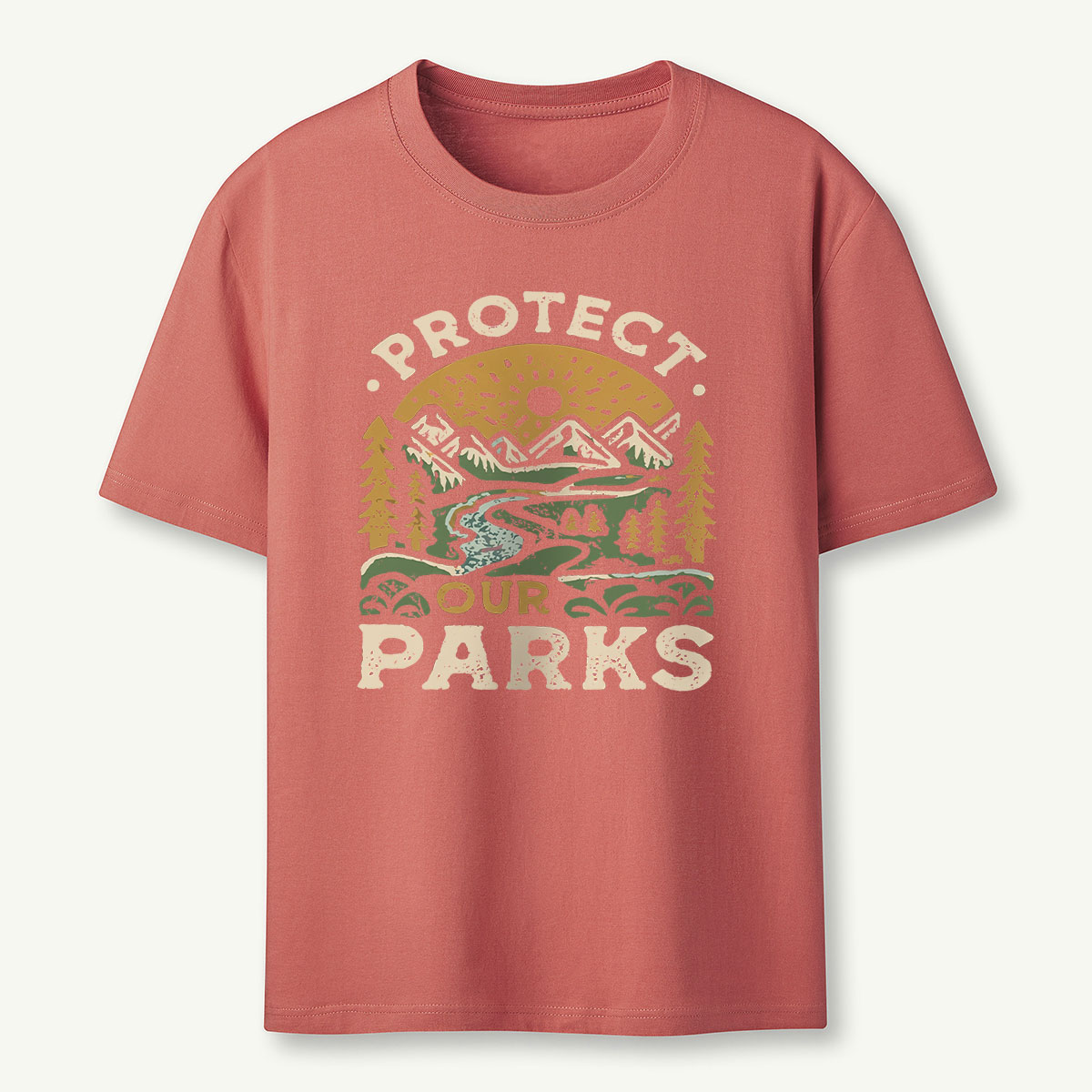 Protect Our Parks T-Shirt