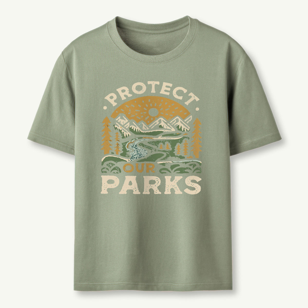 Protect Our Parks T-Shirt