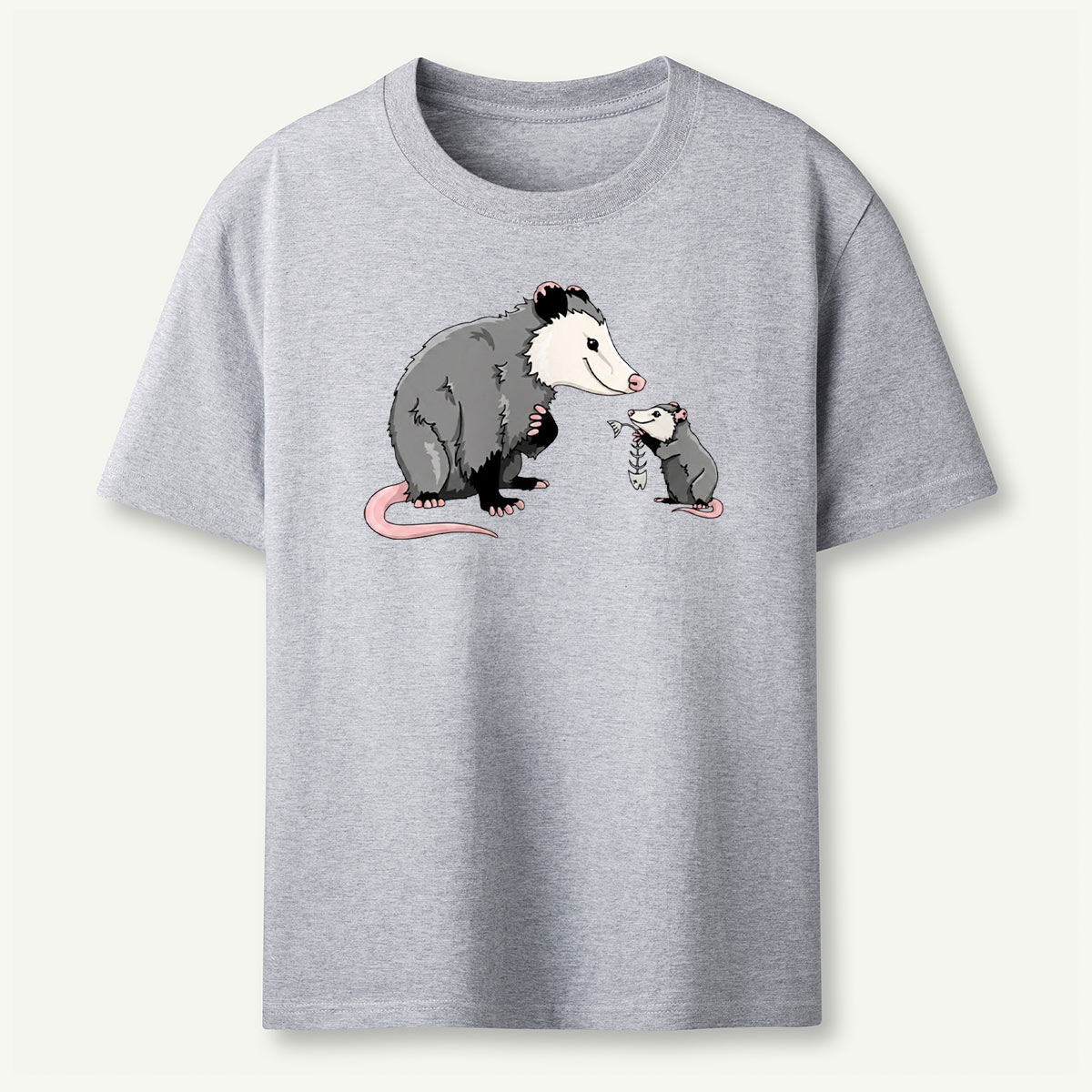 Mother's Day Opossums T-Shirt