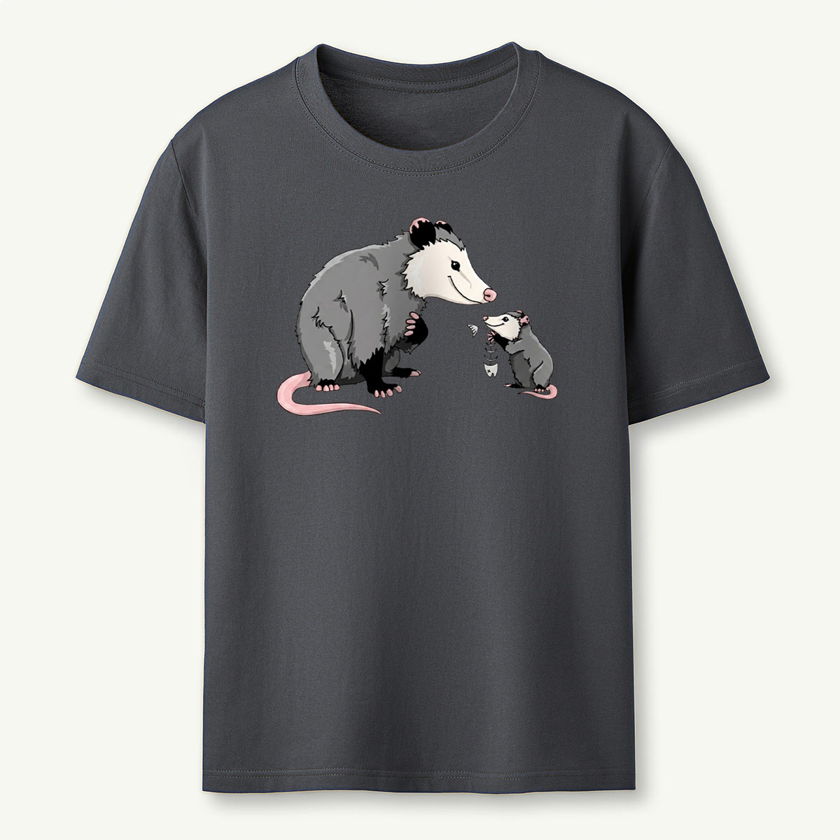 Mother's Day Opossums T-Shirt